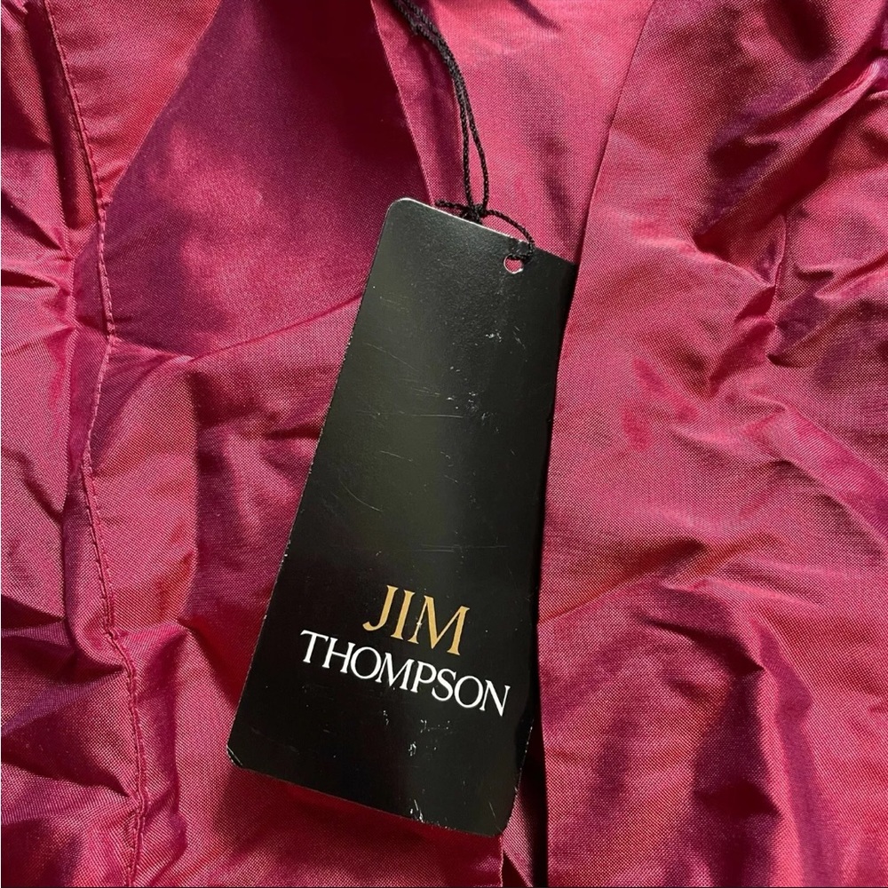 NWT Jim Thompson Robe - Picture 4 of 8